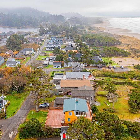 Arnold Beach House 3 Rockaway Beach Luaran gambar