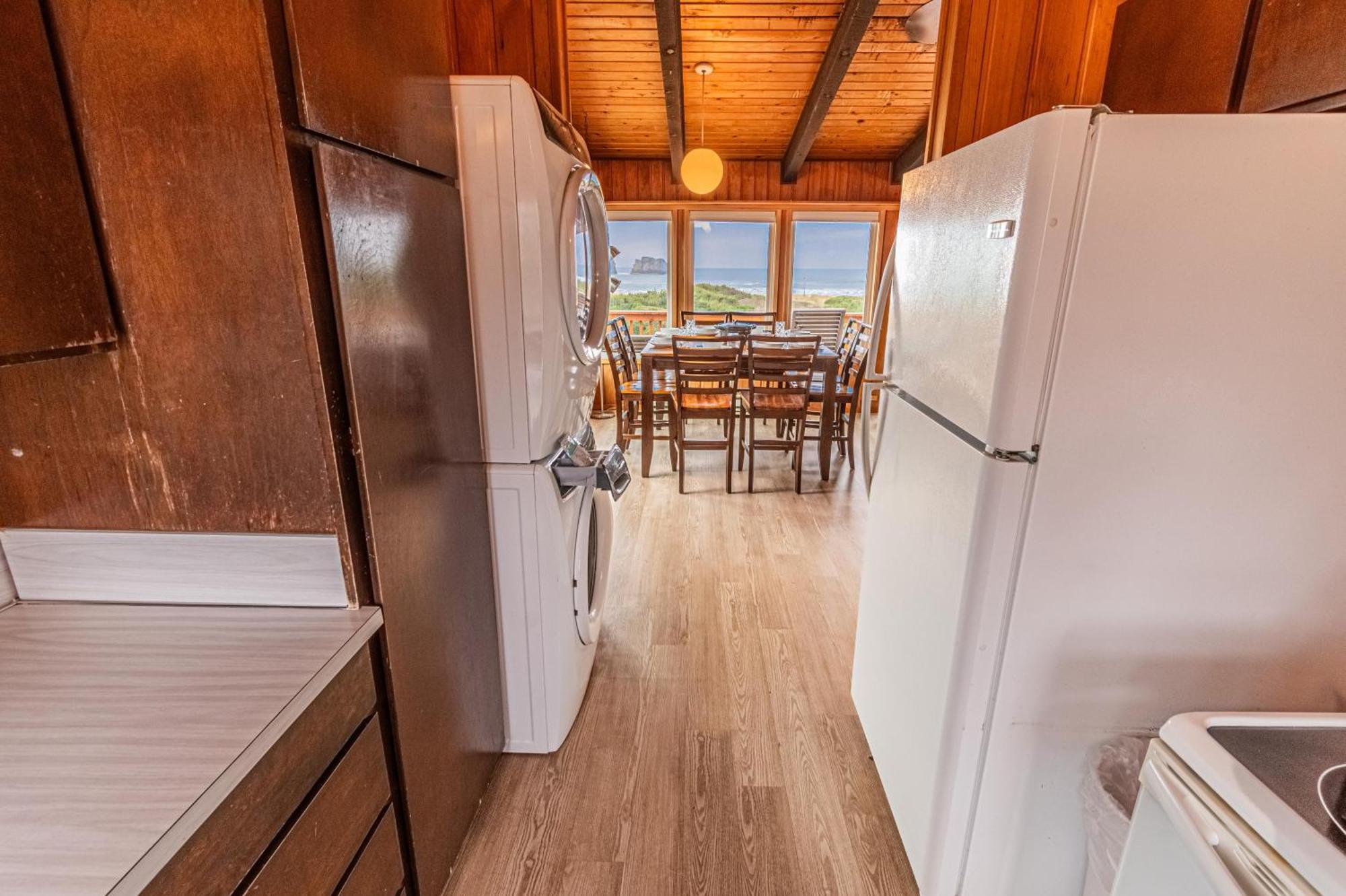 Arnold Beach House 3 Rockaway Beach Luaran gambar