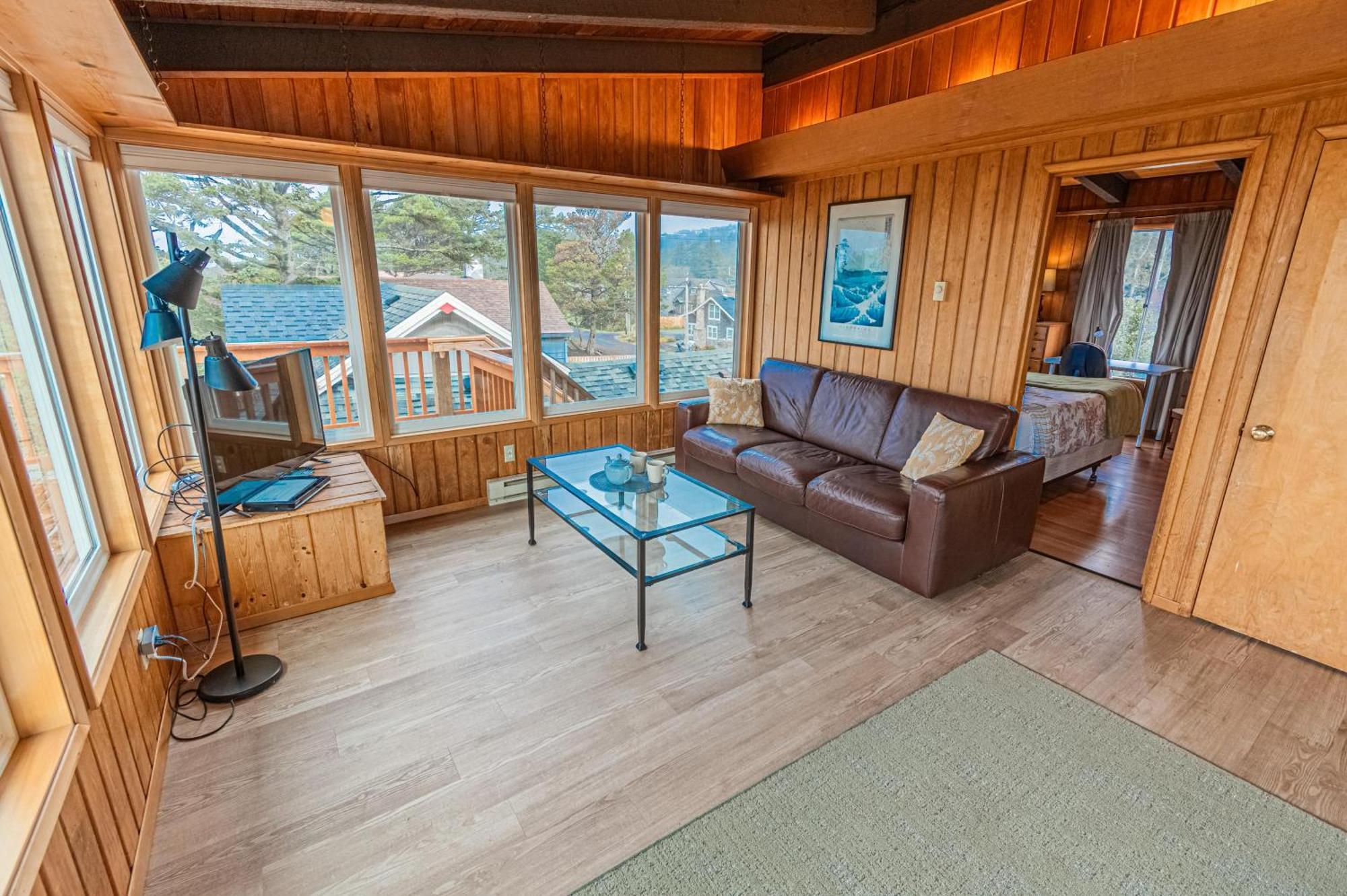 Arnold Beach House 3 Rockaway Beach Luaran gambar