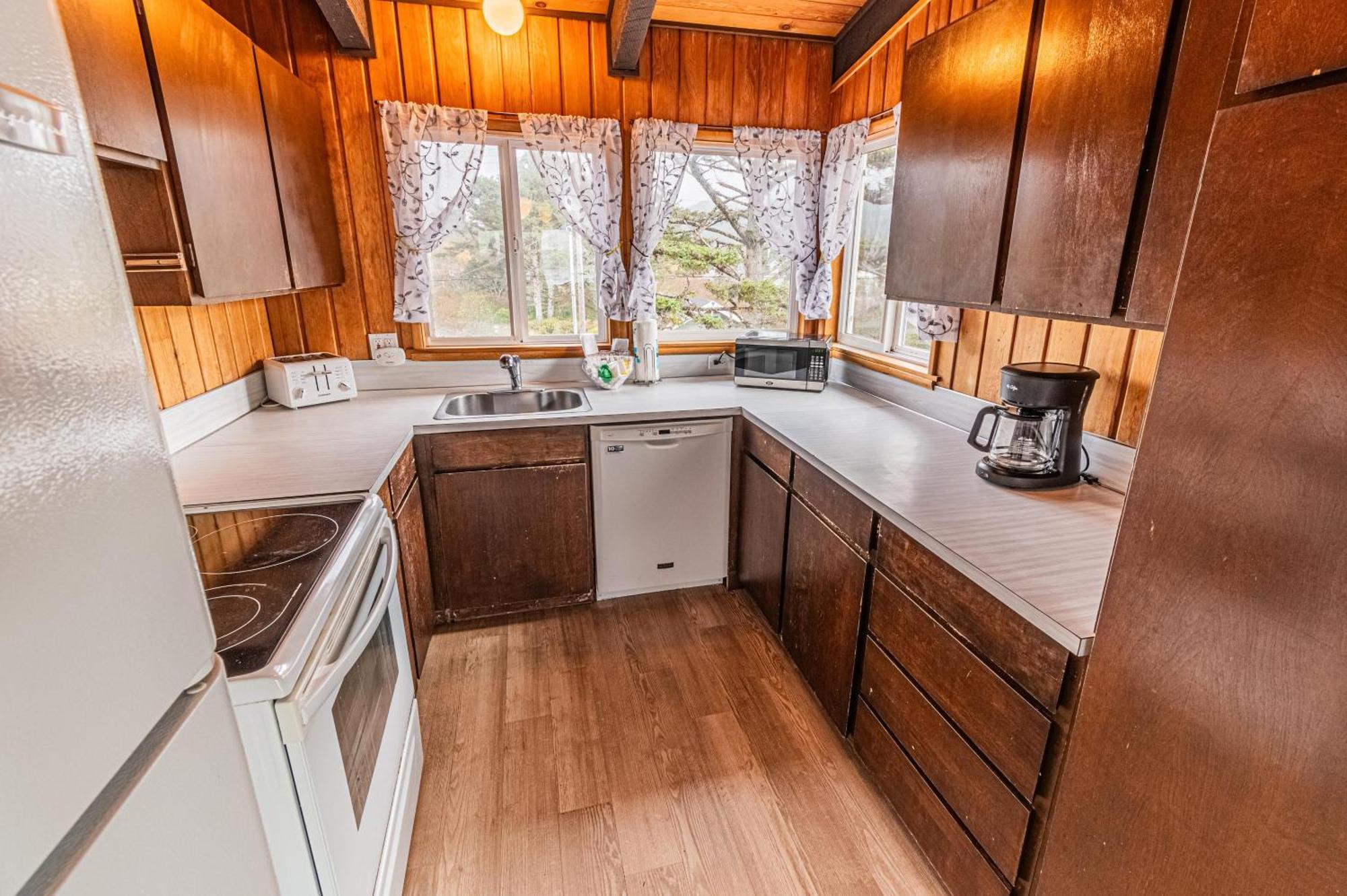 Arnold Beach House 3 Rockaway Beach Luaran gambar