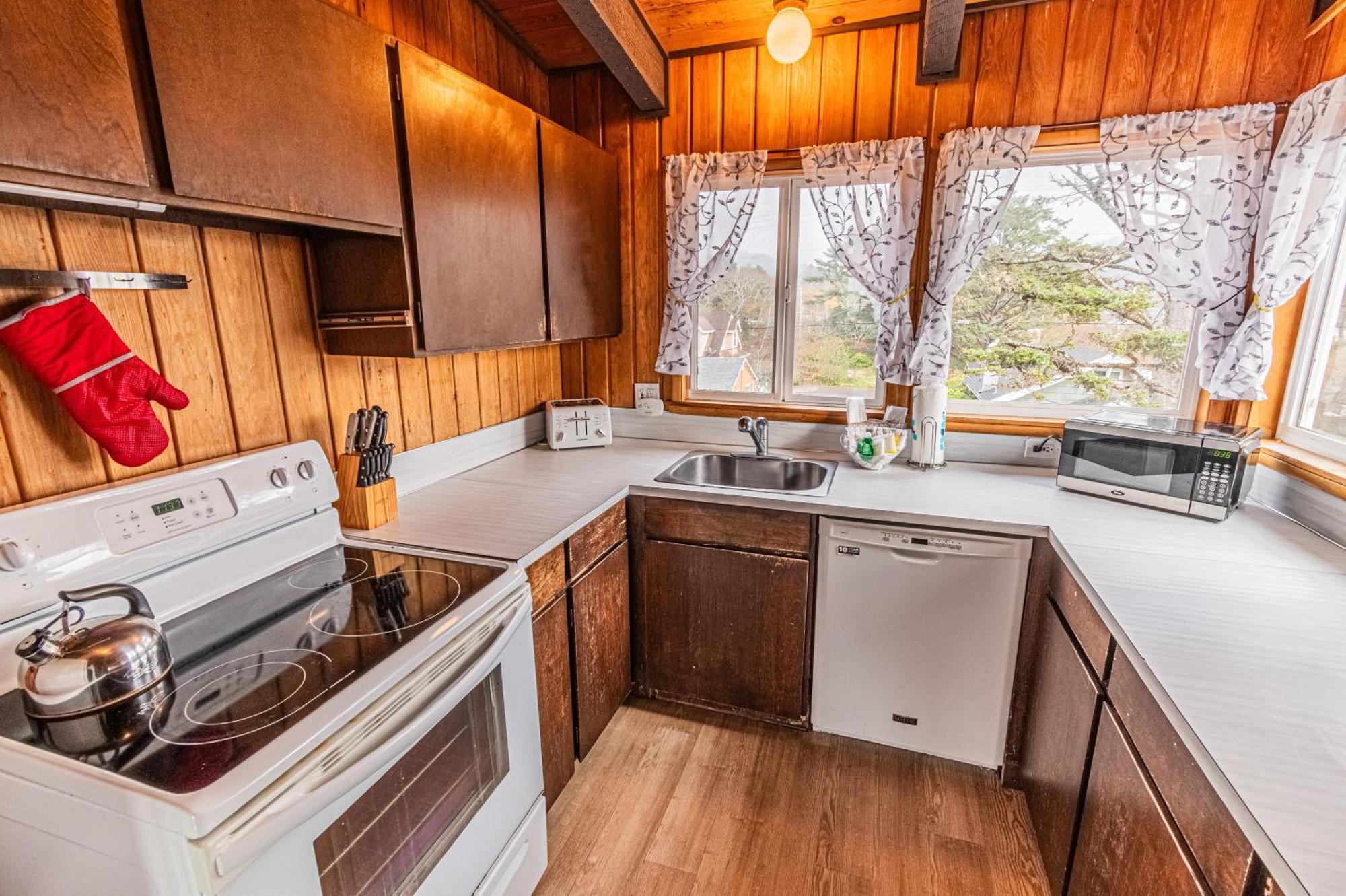 Arnold Beach House 3 Rockaway Beach Luaran gambar
