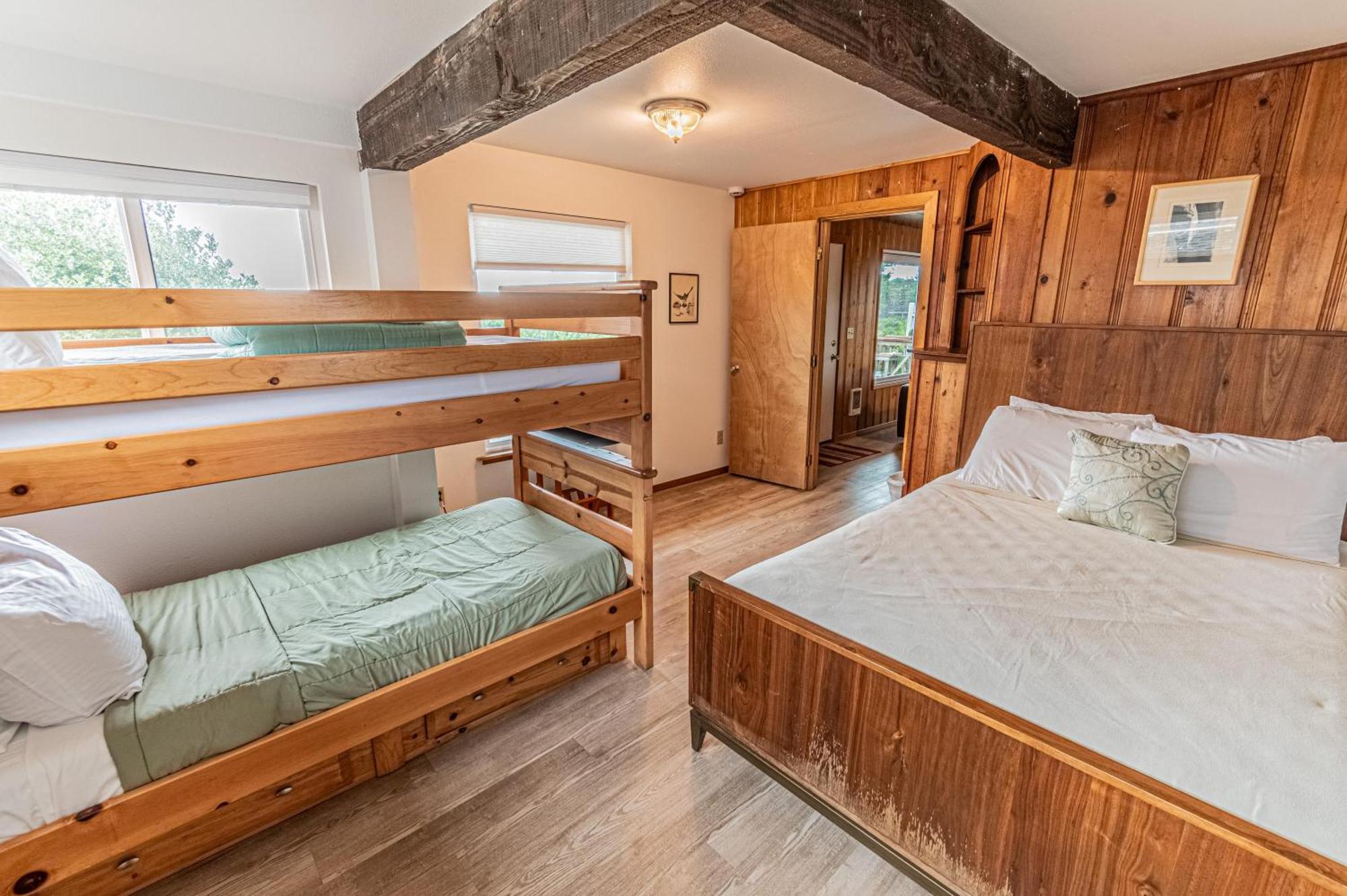 Arnold Beach House 3 Rockaway Beach Luaran gambar