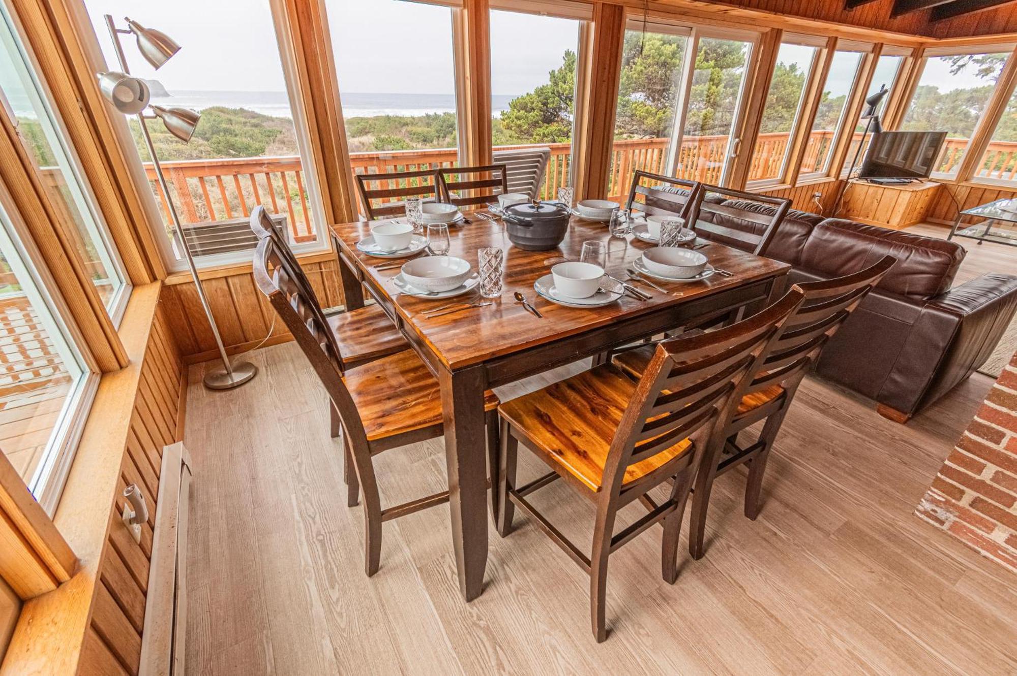 Arnold Beach House 3 Rockaway Beach Luaran gambar