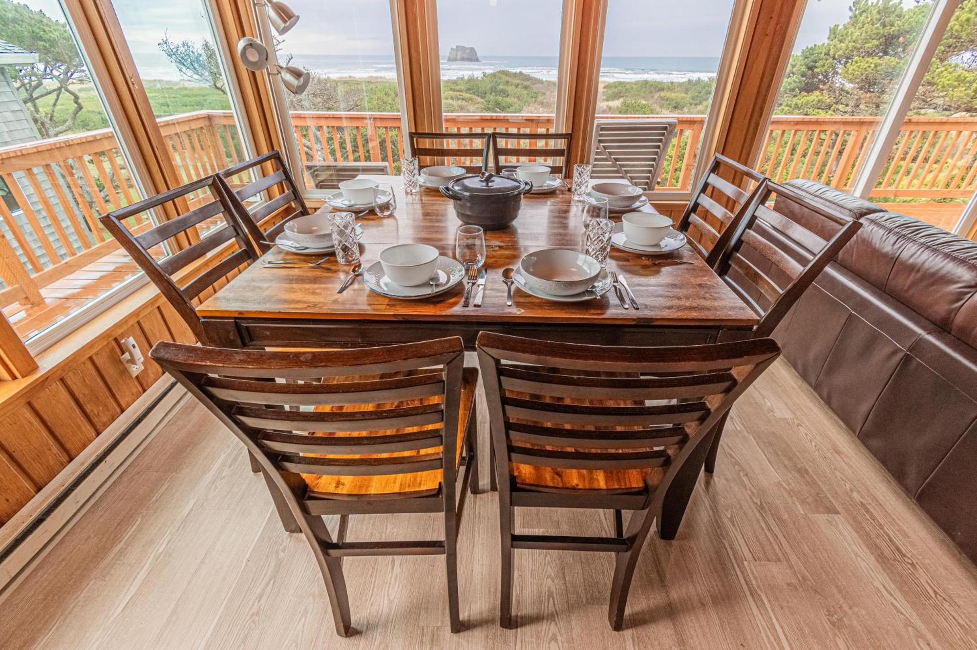 Arnold Beach House 3 Rockaway Beach Luaran gambar