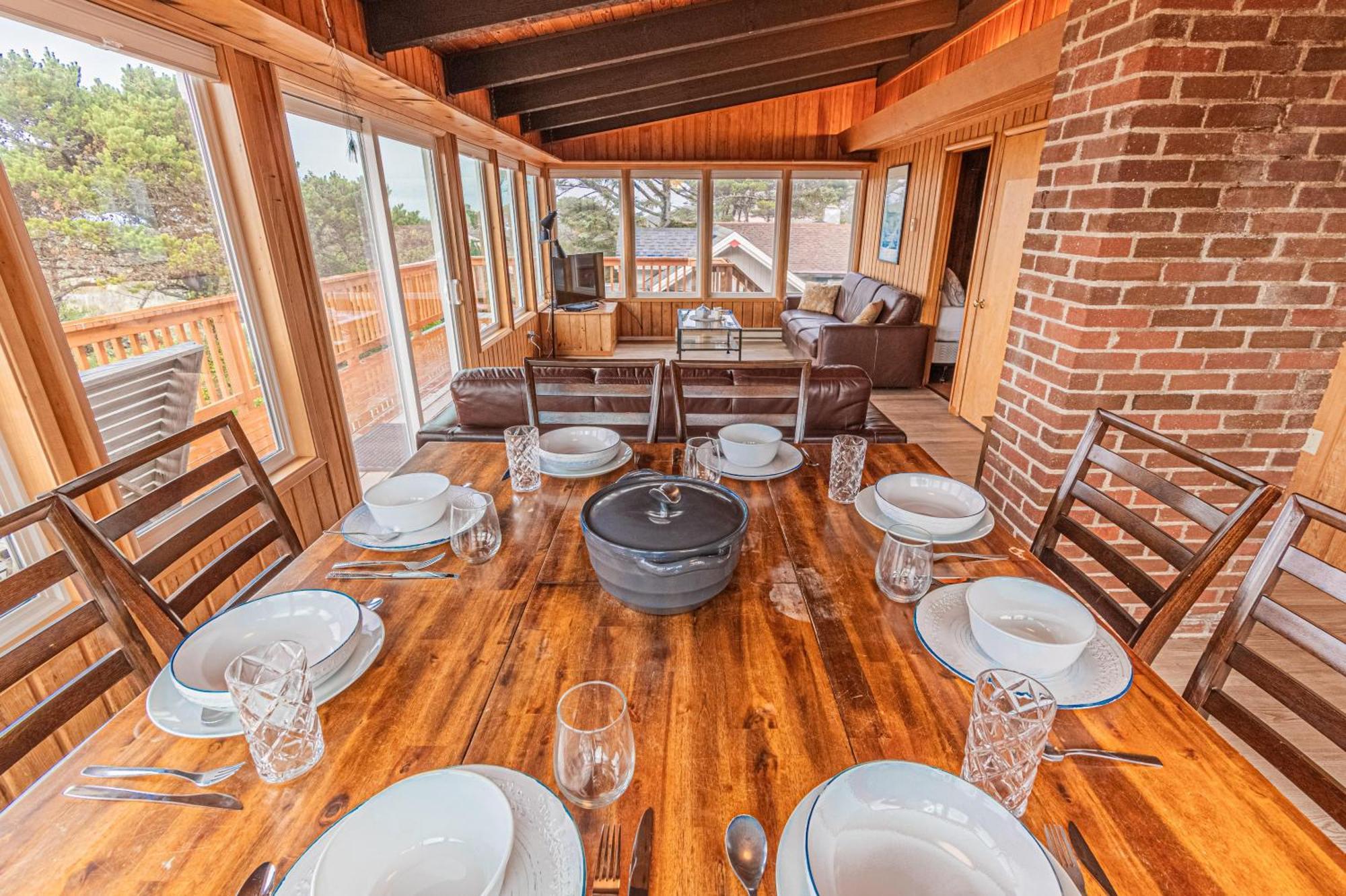 Arnold Beach House 3 Rockaway Beach Luaran gambar