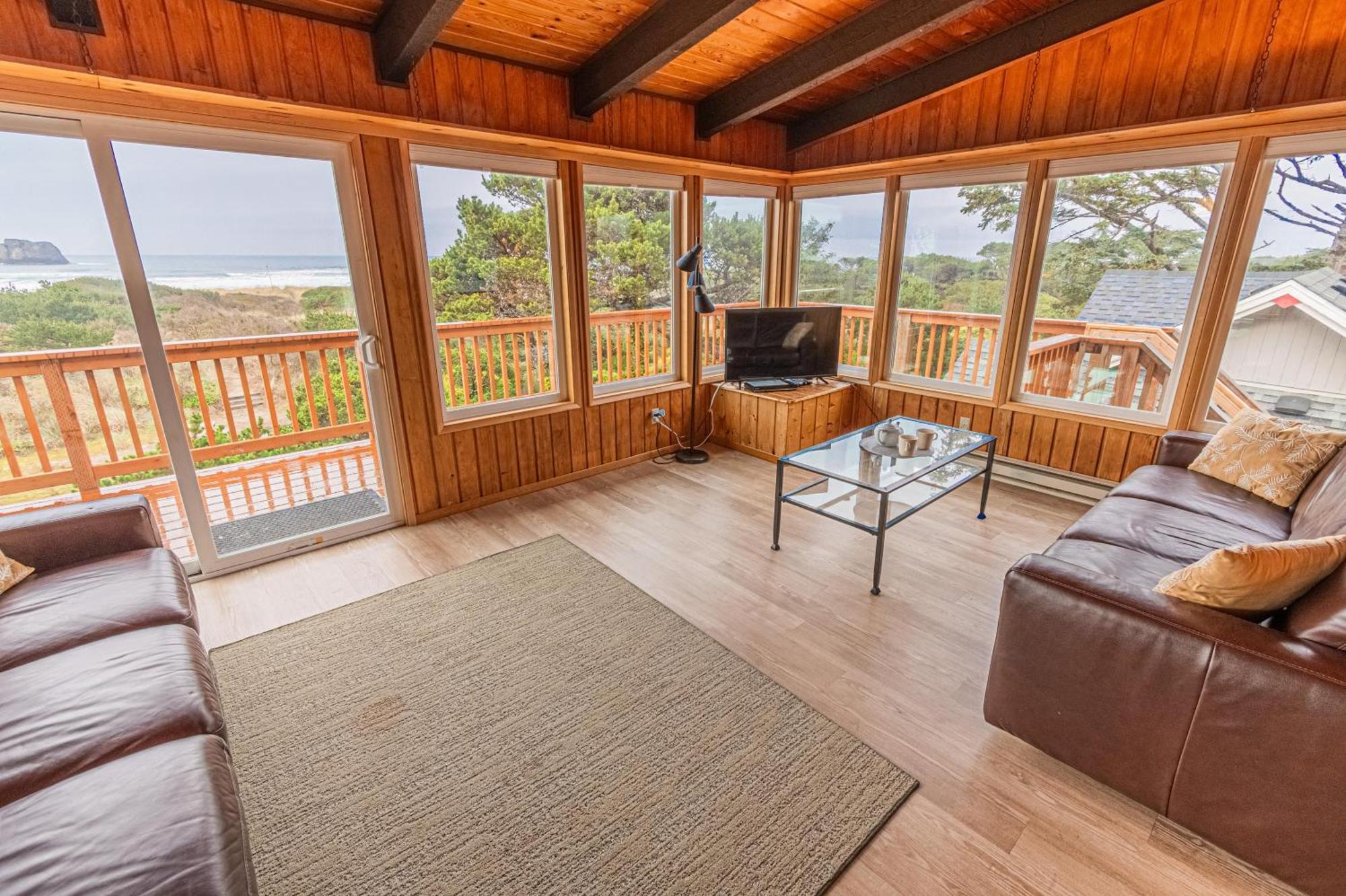 Arnold Beach House 3 Rockaway Beach Luaran gambar