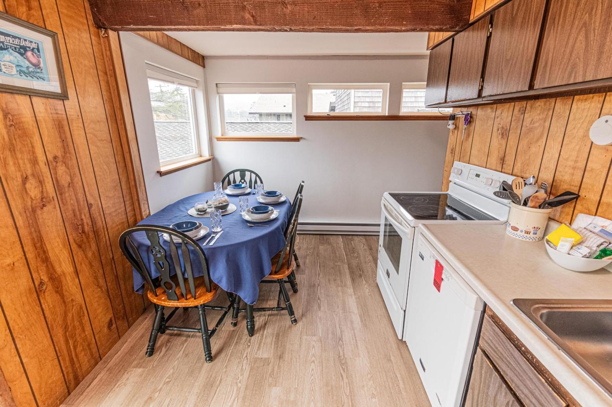 Arnold Beach House 3 Rockaway Beach Luaran gambar