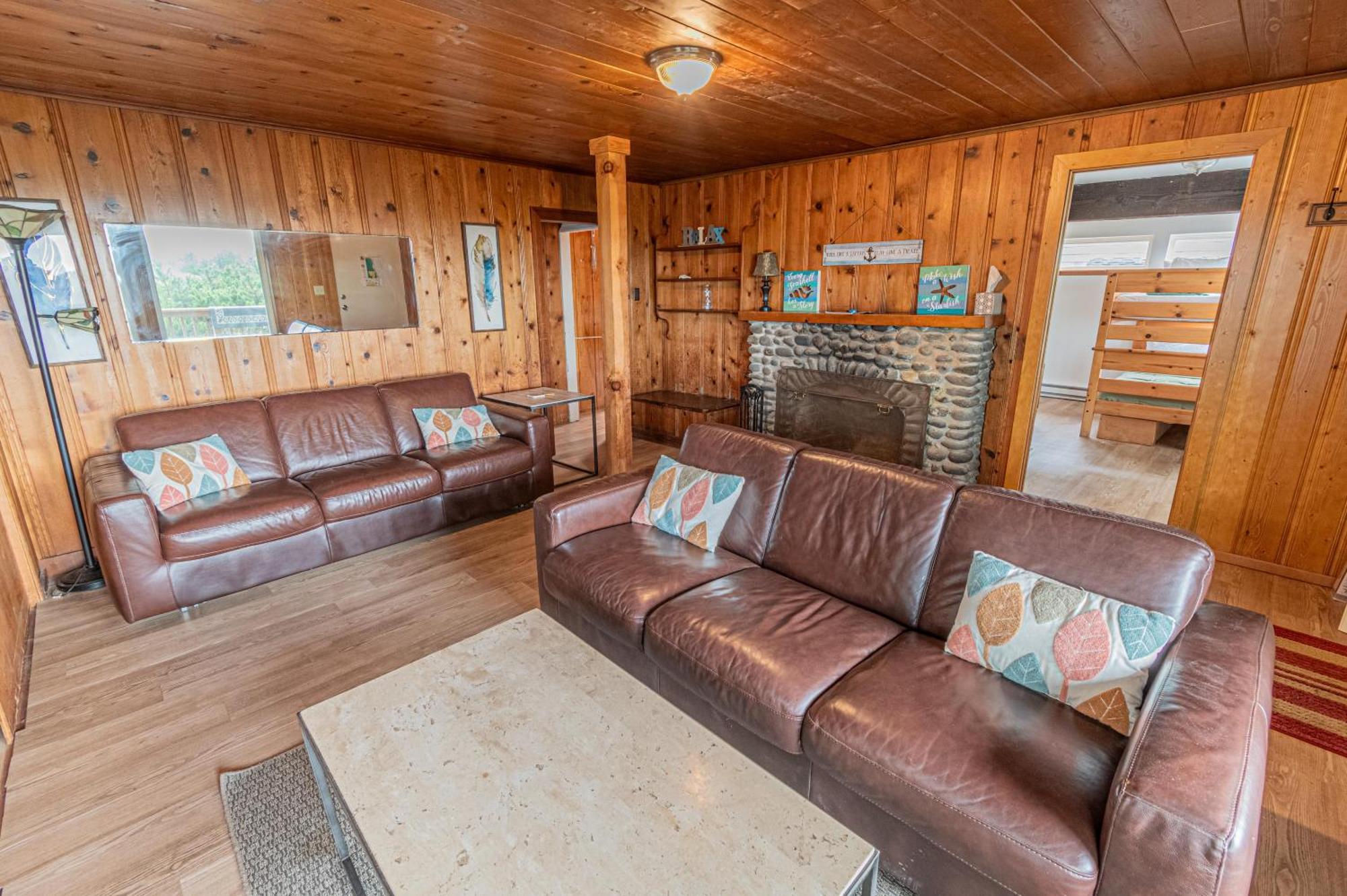 Arnold Beach House 3 Rockaway Beach Luaran gambar