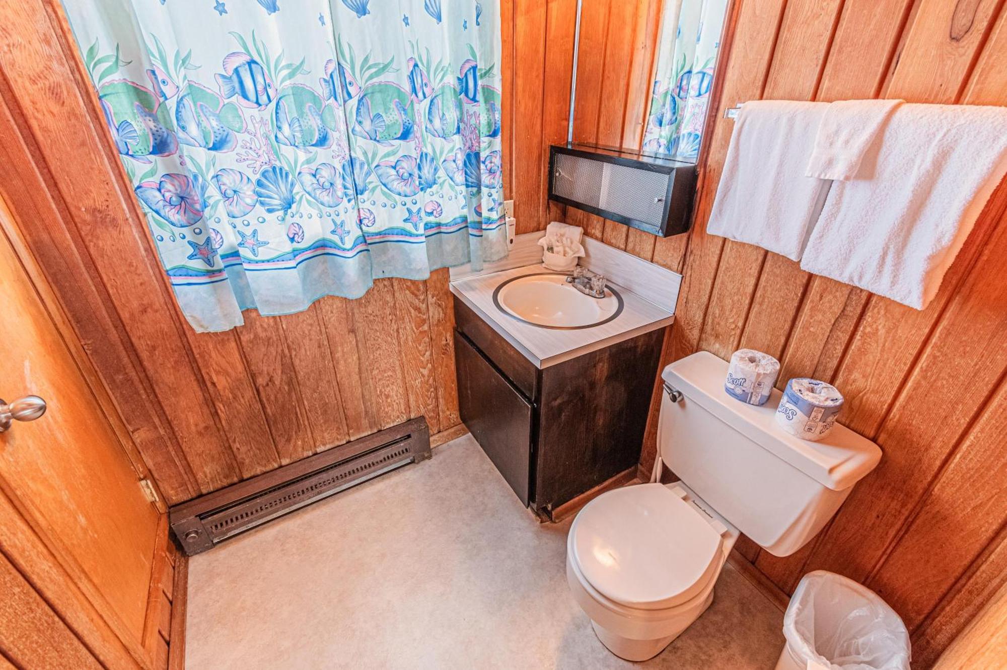 Arnold Beach House 3 Rockaway Beach Luaran gambar