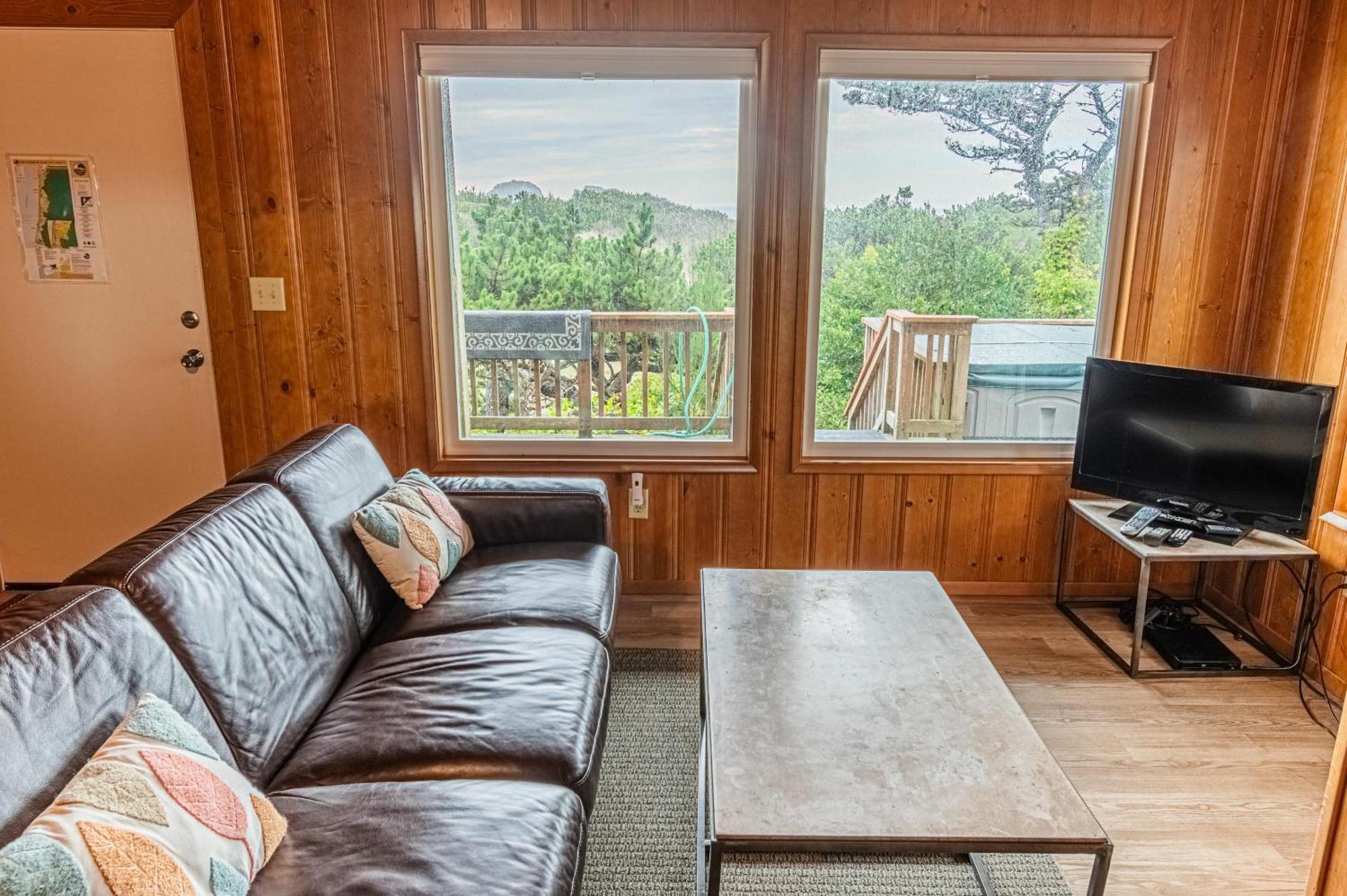 Arnold Beach House 3 Rockaway Beach Luaran gambar