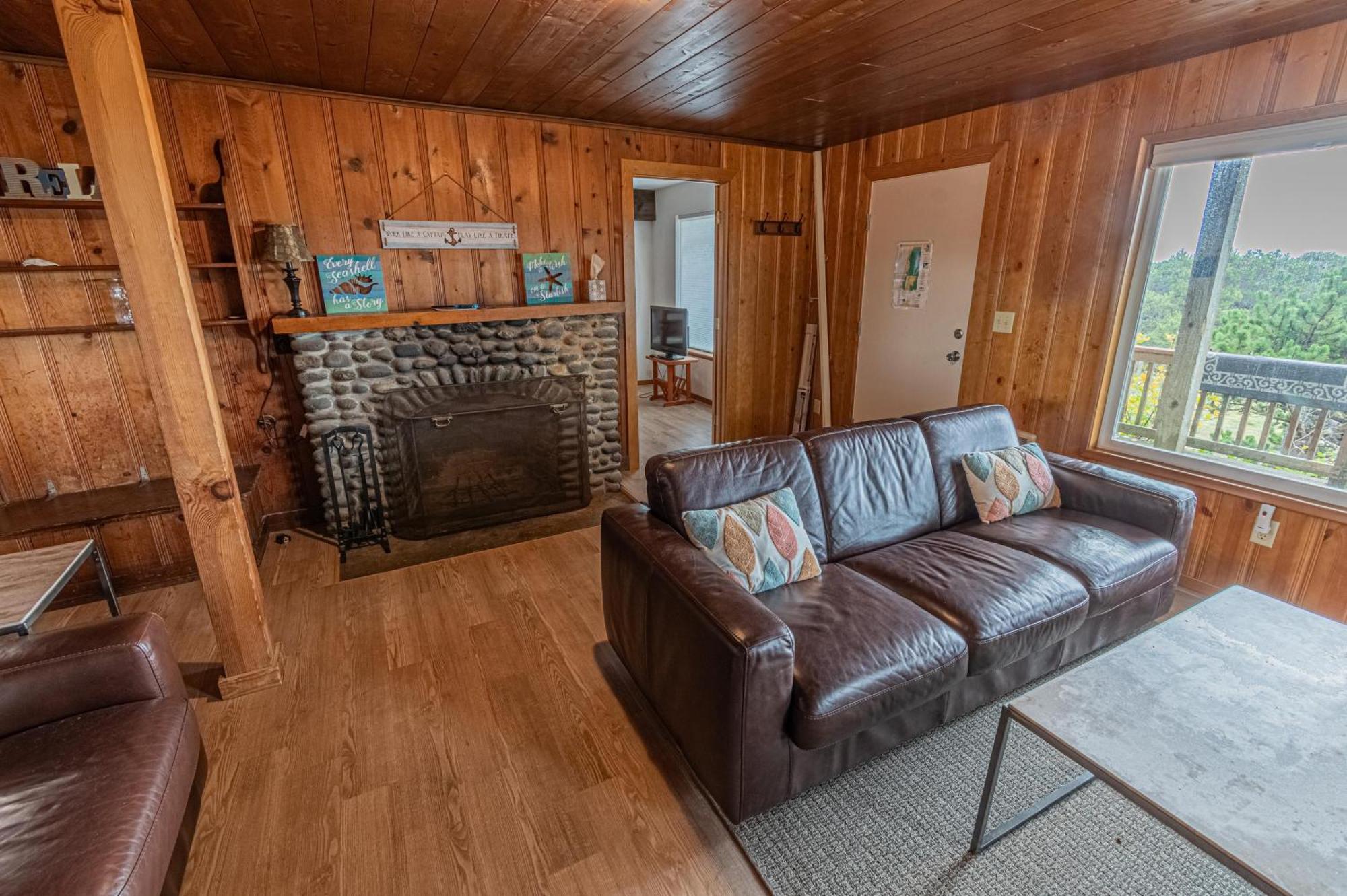 Arnold Beach House 3 Rockaway Beach Luaran gambar