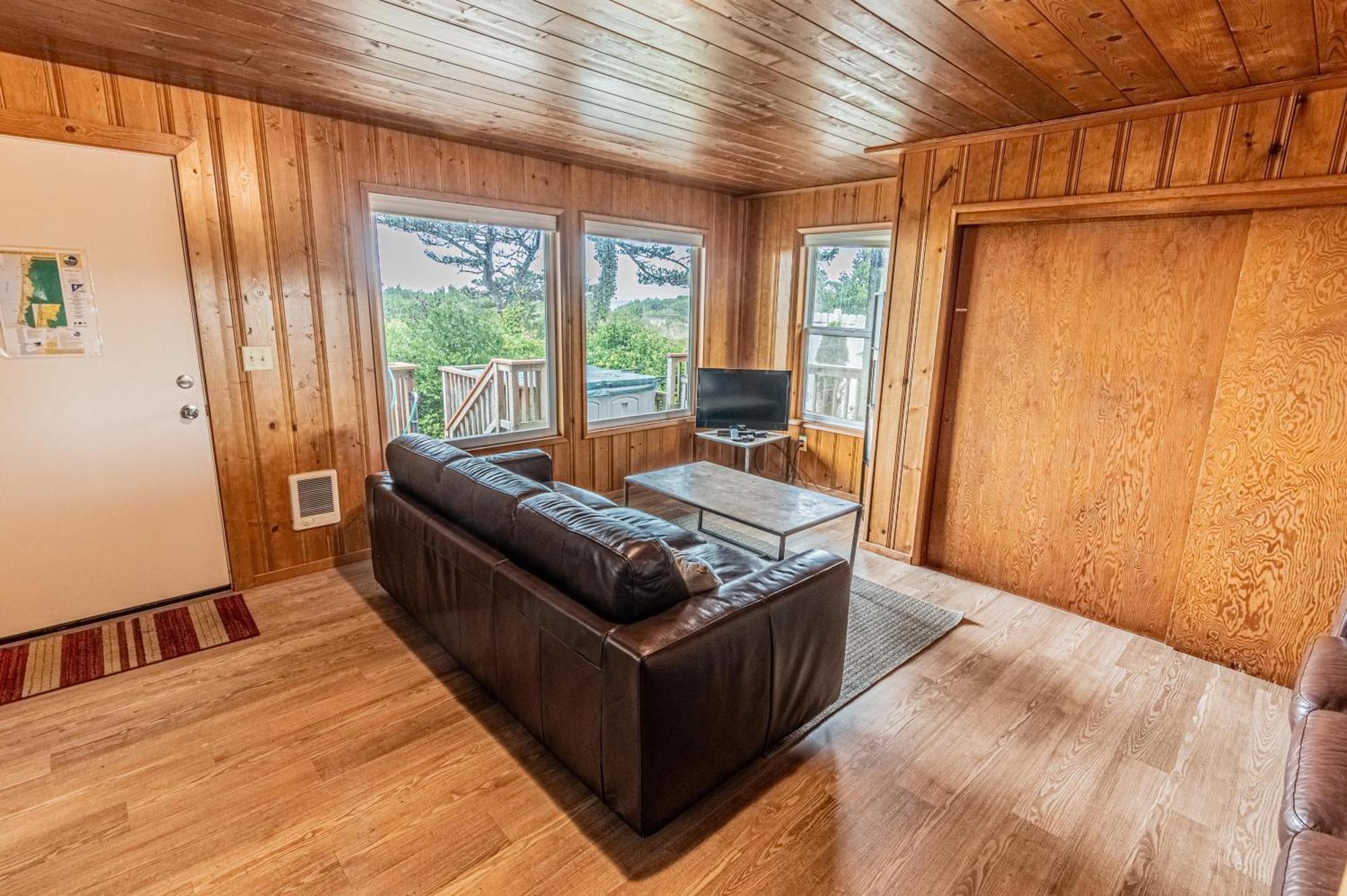 Arnold Beach House 3 Rockaway Beach Luaran gambar
