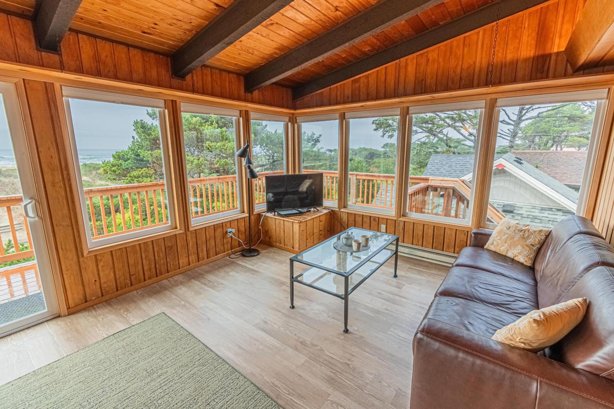 Arnold Beach House 3 Rockaway Beach Luaran gambar