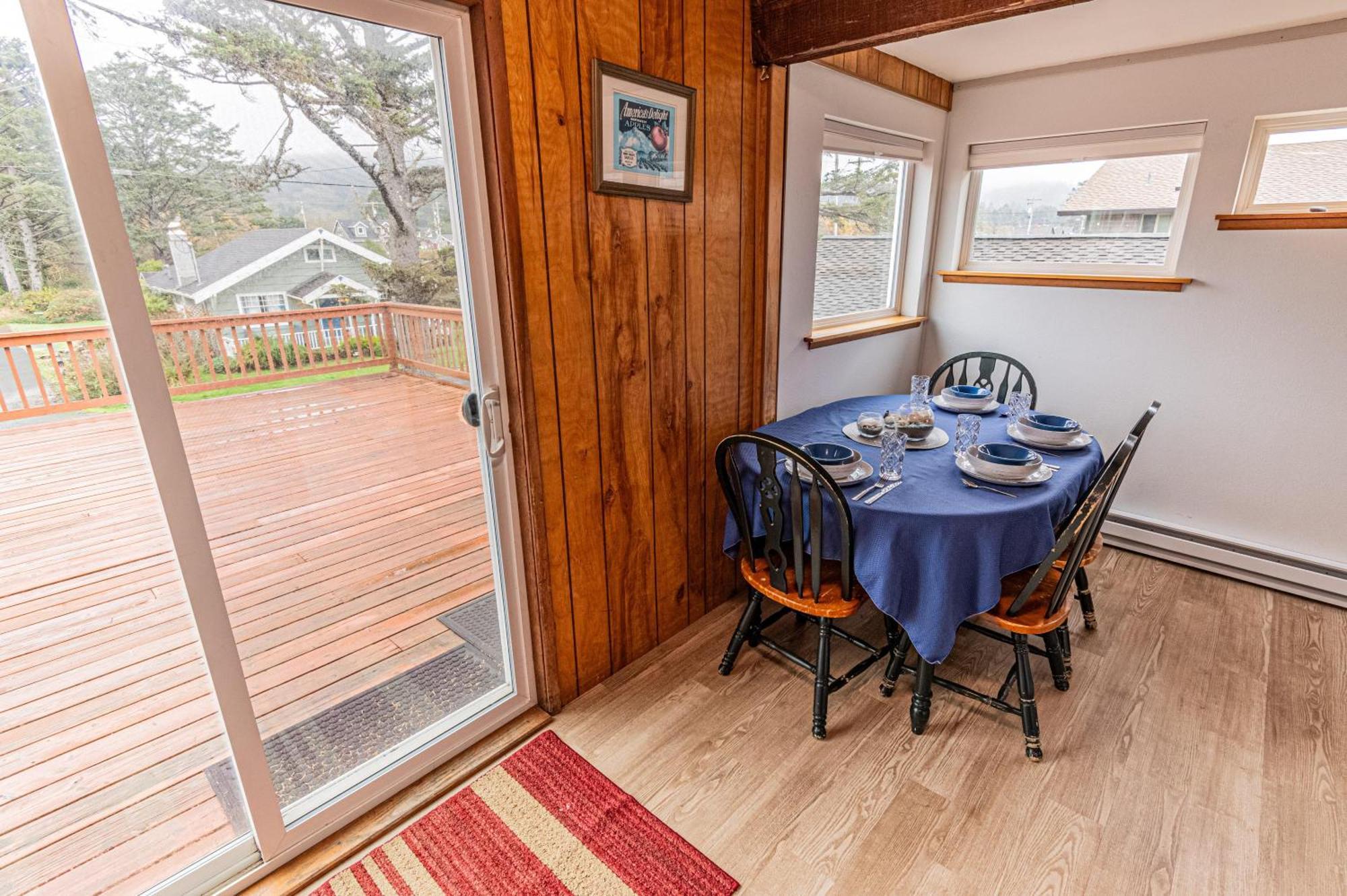 Arnold Beach House 3 Rockaway Beach Luaran gambar