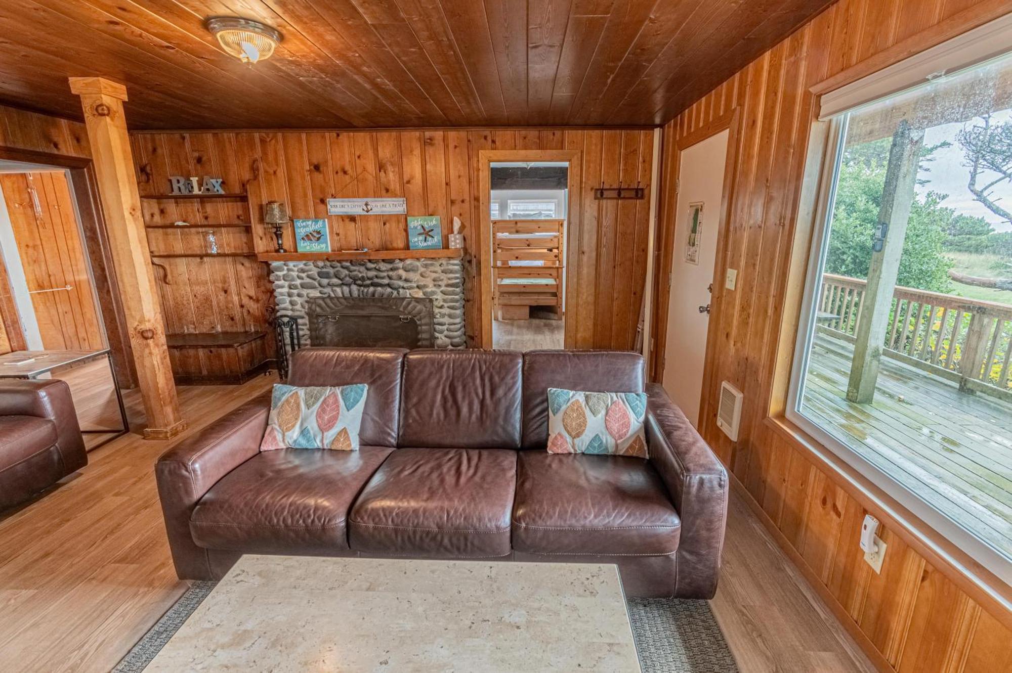 Arnold Beach House 3 Rockaway Beach Luaran gambar