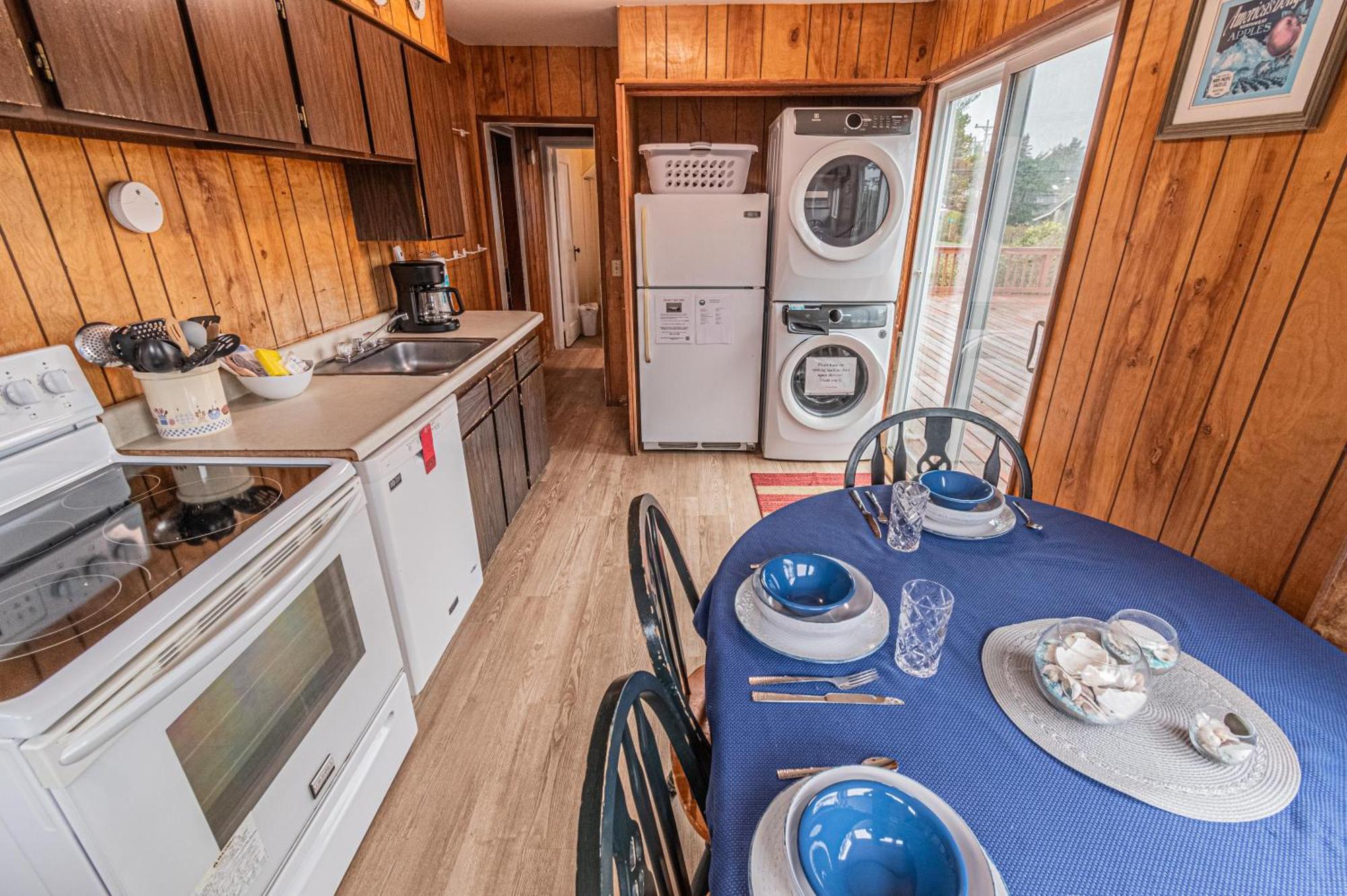 Arnold Beach House 3 Rockaway Beach Luaran gambar