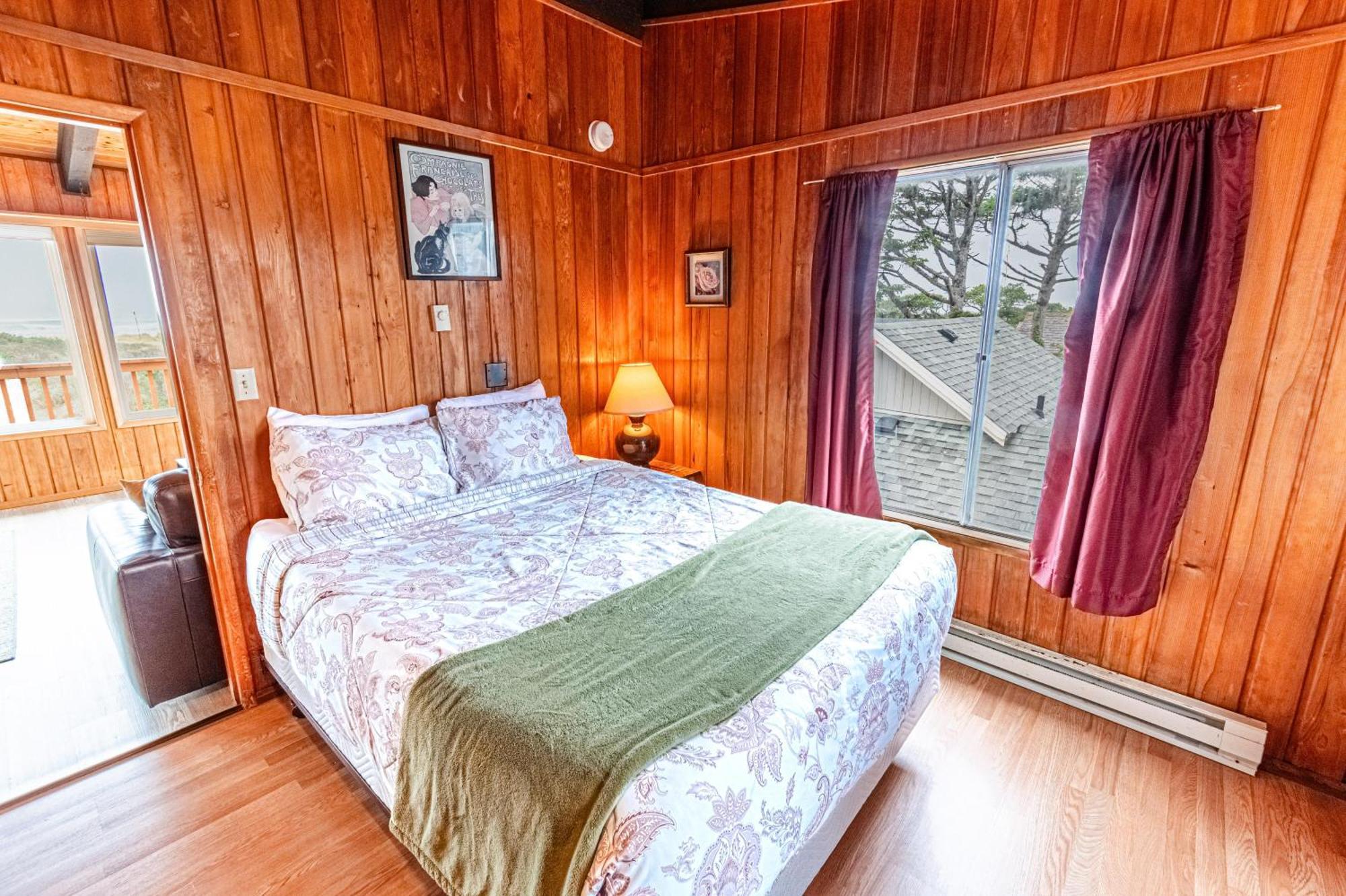 Arnold Beach House 3 Rockaway Beach Luaran gambar